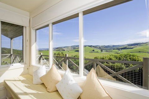 Johanna Seaside Cottages - Palm Beach Accommodation 18