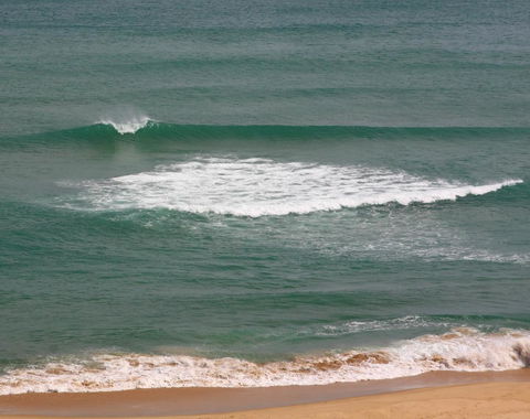 Johanna Seaside Cottages - Palm Beach Accommodation 25