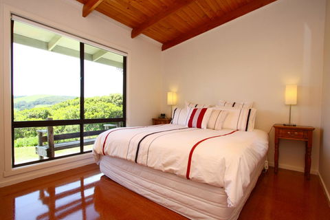Johanna Seaside Cottages - Palm Beach Accommodation 16