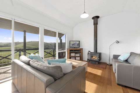 Johanna Seaside Cottages - Palm Beach Accommodation 7