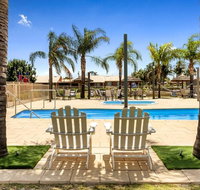 Lakeside Country Club - Palm Beach Accommodation
