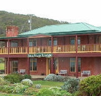 Cape Bridgewater Seaview Lodge - Palm Beach Accommodation