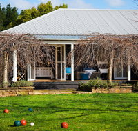 Green Gully House - Palm Beach Accommodation