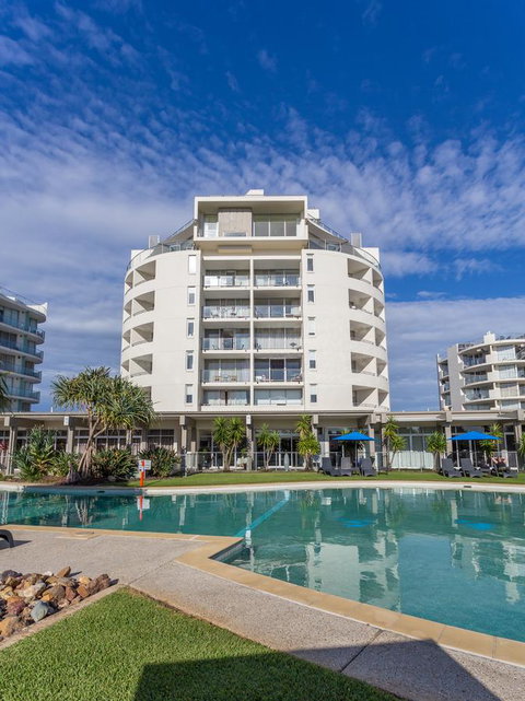 Ramada By Wyndham Marcoola Beach - Palm Beach Accommodation 11