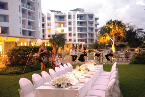 Ramada By Wyndham Marcoola Beach - Palm Beach Accommodation 26