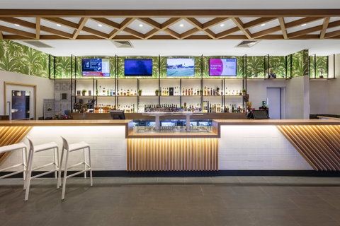 Ramada By Wyndham Marcoola Beach - Palm Beach Accommodation 33