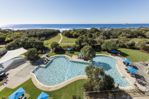 Ramada By Wyndham Marcoola Beach - Palm Beach Accommodation 34