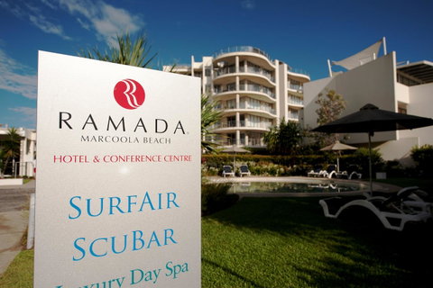 Ramada By Wyndham Marcoola Beach - Palm Beach Accommodation 25