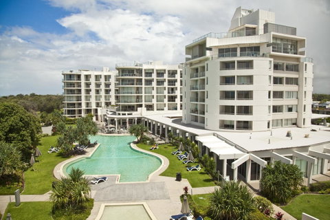 Ramada By Wyndham Marcoola Beach - Palm Beach Accommodation 1