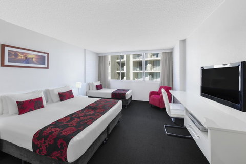 Ramada By Wyndham Marcoola Beach - Palm Beach Accommodation 12