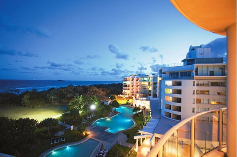 Ramada By Wyndham Marcoola Beach - Palm Beach Accommodation 23