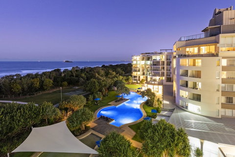 Ramada By Wyndham Marcoola Beach - Palm Beach Accommodation 6