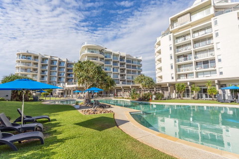 Ramada By Wyndham Marcoola Beach - Palm Beach Accommodation 15