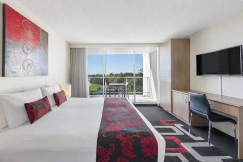 Ramada By Wyndham Marcoola Beach - Palm Beach Accommodation 17