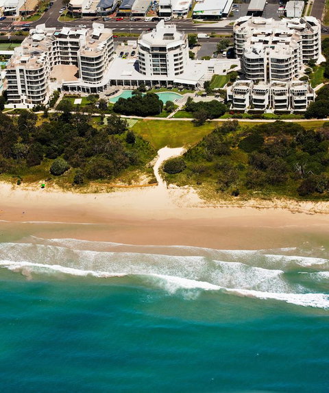Ramada By Wyndham Marcoola Beach - Palm Beach Accommodation 29