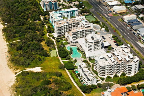 Ramada By Wyndham Marcoola Beach - Palm Beach Accommodation 18