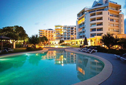 Ramada By Wyndham Marcoola Beach - Palm Beach Accommodation 28