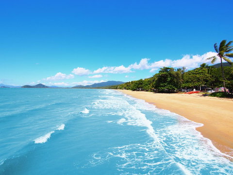 Drift Palm Cove - Palm Beach Accommodation 26