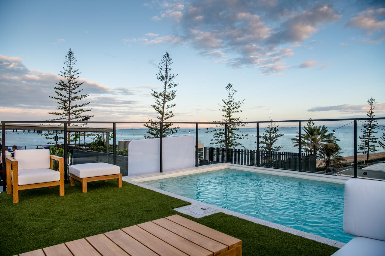Margate QLD Palm Beach Accommodation