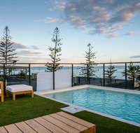 The Sebel Brisbane Margate Beach - Palm Beach Accommodation