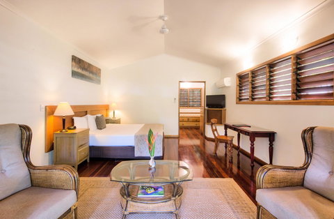 Thala Beach Nature Reserve - Palm Beach Accommodation 5