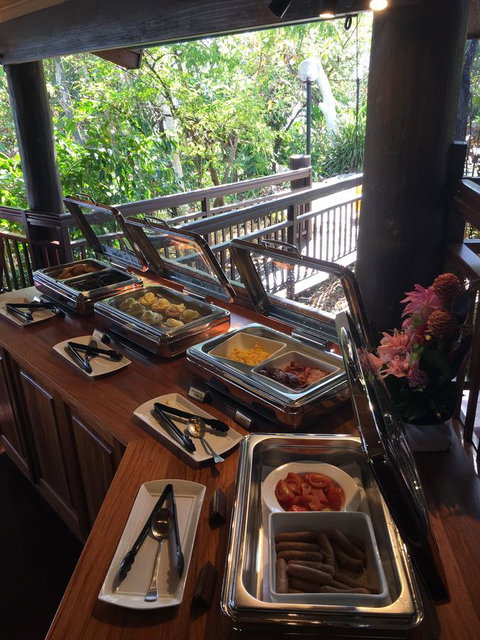 Thala Beach Nature Reserve - Palm Beach Accommodation 41