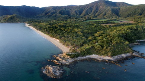 Thala Beach Nature Reserve - Palm Beach Accommodation 32