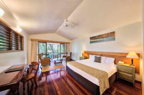 Thala Beach Nature Reserve - Palm Beach Accommodation 6