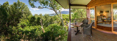 Thala Beach Nature Reserve - Palm Beach Accommodation 16