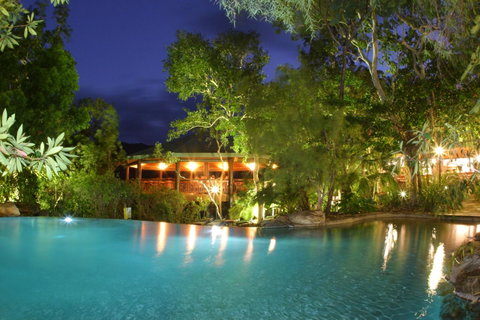 Thala Beach Nature Reserve - Palm Beach Accommodation 27