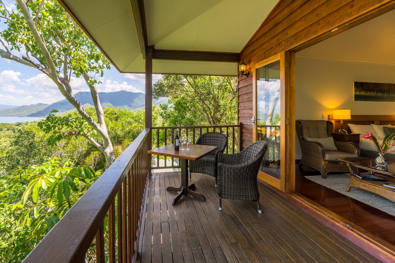 Green Hill QLD Palm Beach Accommodation