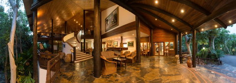 Thala Beach Nature Reserve - Palm Beach Accommodation 15