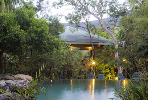 Thala Beach Nature Reserve - Palm Beach Accommodation 26