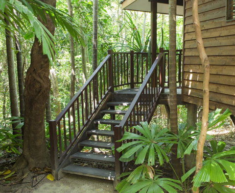 Thala Beach Nature Reserve - Palm Beach Accommodation 22