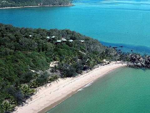 Thala Beach Nature Reserve - Palm Beach Accommodation 33