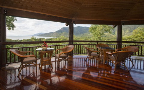 Thala Beach Nature Reserve - Palm Beach Accommodation 13
