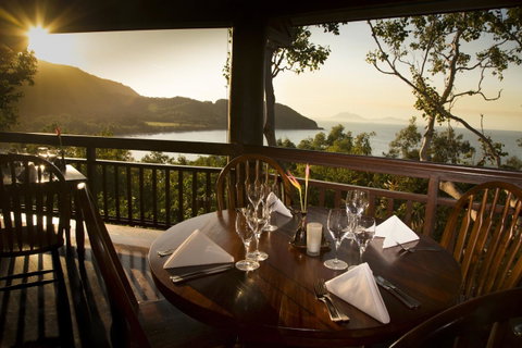 Thala Beach Nature Reserve - Palm Beach Accommodation 1