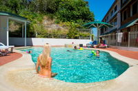 Book Point Lookout Accommodation Vacations Palm Beach Accommodation Palm Beach Accommodation