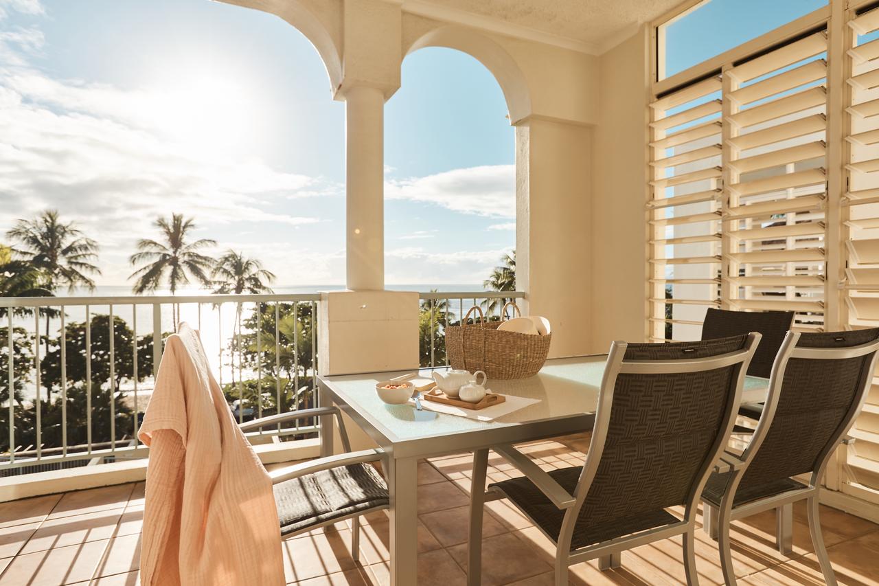 Trinity Beach QLD Palm Beach Accommodation