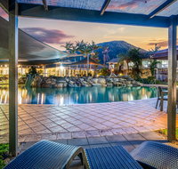 Hotel Grand Chancellor Palm Cove - Palm Beach Accommodation