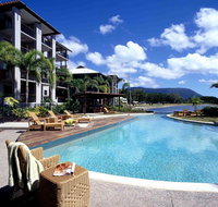 Blue Lagoon Resort - Palm Beach Accommodation