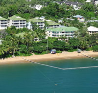 On The Beach - Palm Beach Accommodation