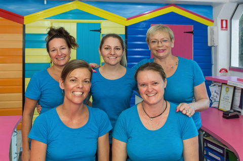 By The Sea Port Douglas - Palm Beach Accommodation 21