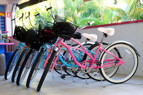 By The Sea Port Douglas - Palm Beach Accommodation 6