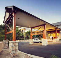 Mercure Clear Mountain Lodge - Palm Beach Accommodation