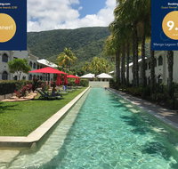 Mango Lagoon Sunbird Retreat - Palm Beach Accommodation