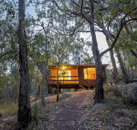 Granite Belt Brewery Retreat - Palm Beach Accommodation
