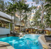 Paradise On The Beach Resort - Palm Beach Accommodation