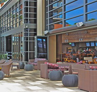 Oaks Mon Komo - Palm Beach Accommodation
