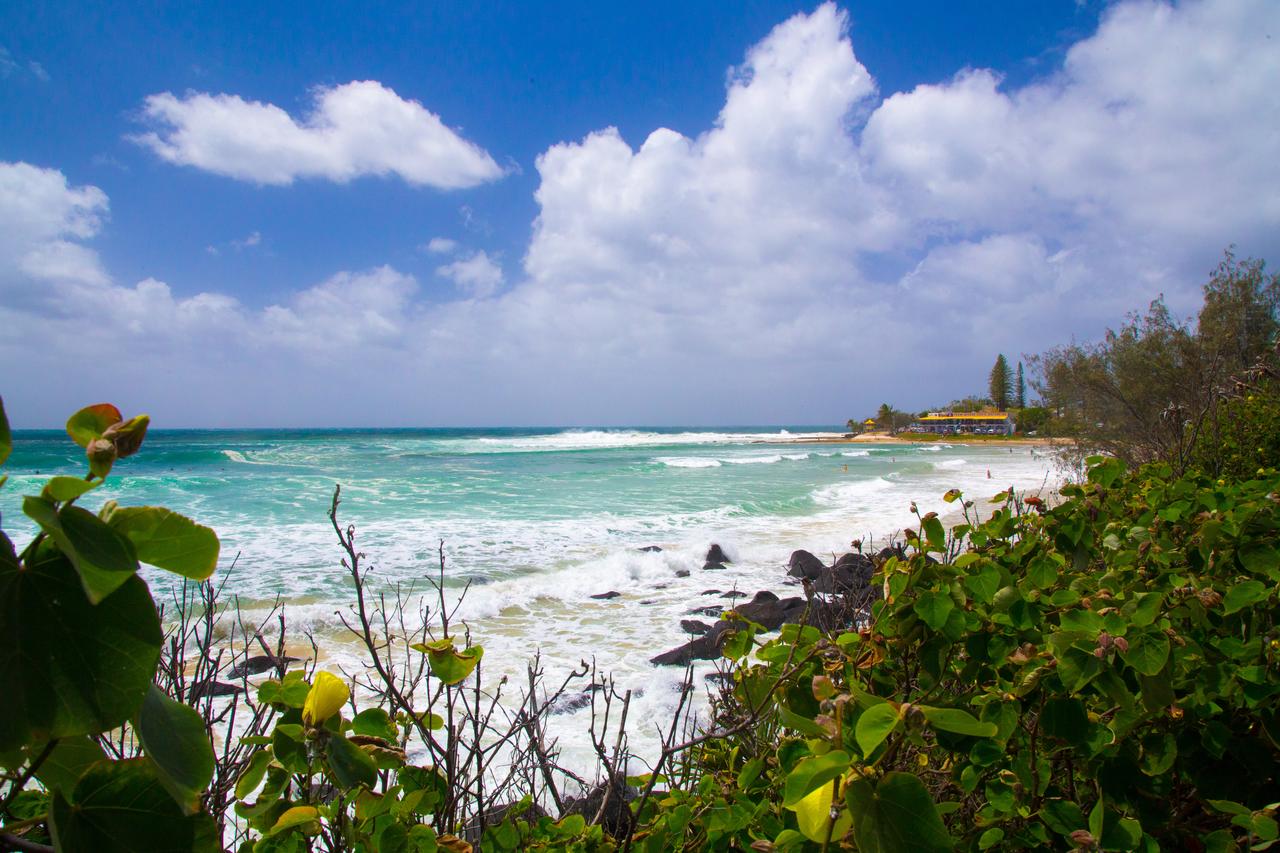 Coolangatta QLD Palm Beach Accommodation